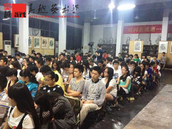 新生开学典礼11