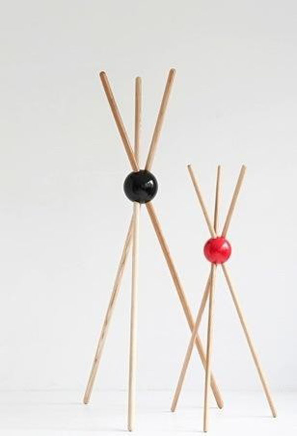 线性架子30