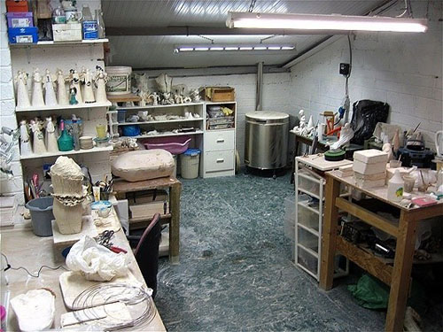陶艺工作室12