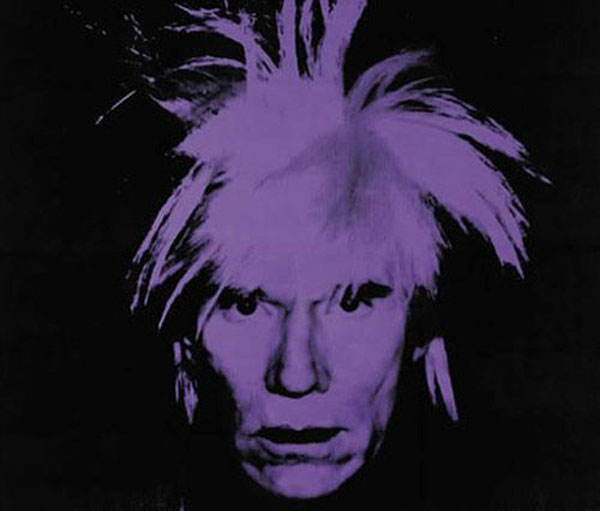 沃霍尔（Andy Warhol 1928－1987）被誉为20世纪艺术界最有名的人物之一，是波普艺术的倡导者和领袖，也是对波普艺术影响最大的艺术家。