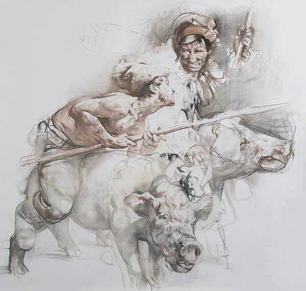 9