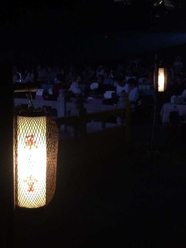 赏月夜7