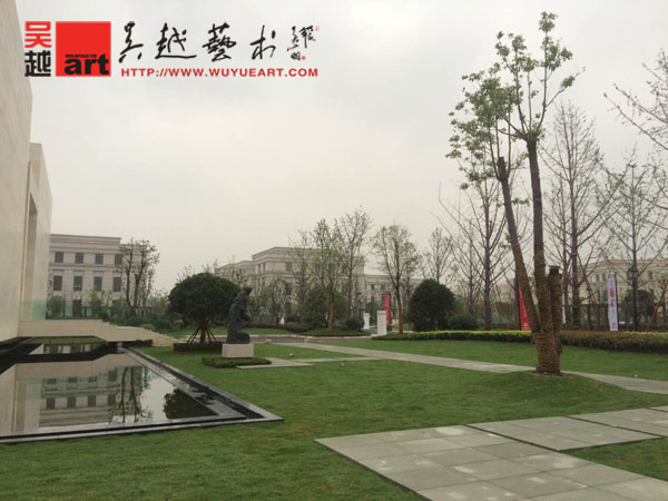 全山石艺术馆5