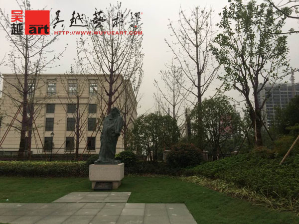 全山石艺术馆7