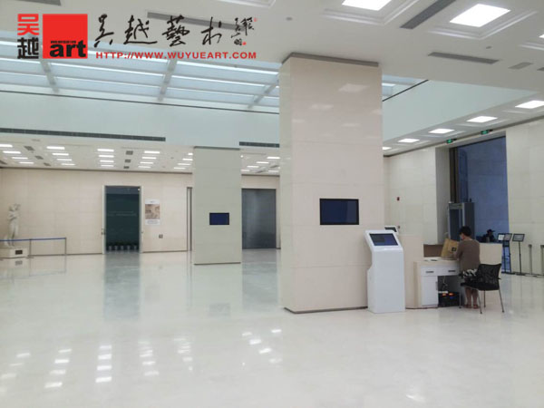 全山石艺术馆15