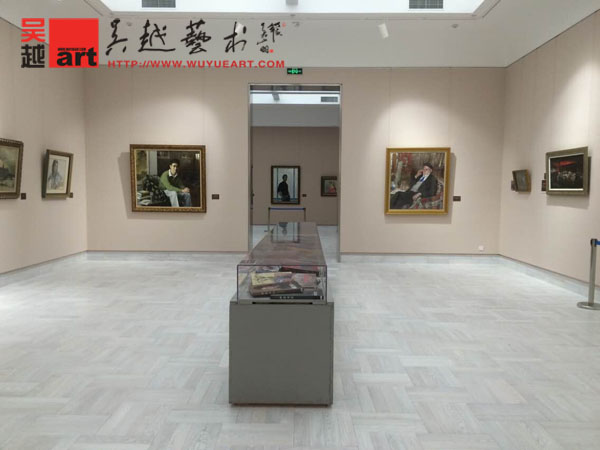 全山石艺术馆17