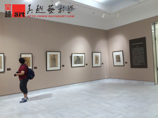 全山石艺术馆21
