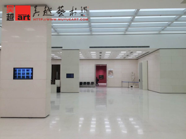 全山石艺术馆22