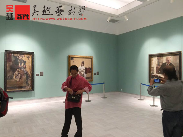 全山石艺术馆23
