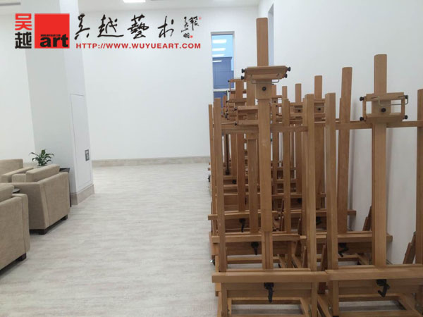 全山石艺术馆33