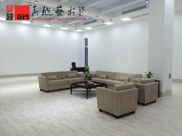 全山石艺术馆34