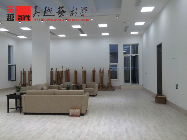 全山石艺术馆35
