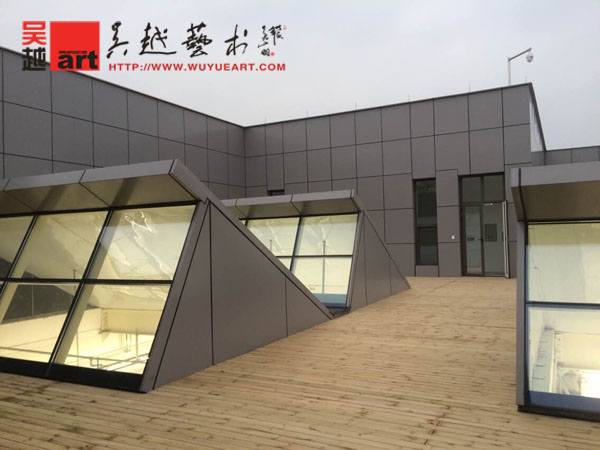 全山石艺术馆41