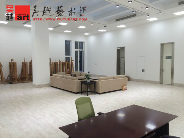 全山石艺术馆37