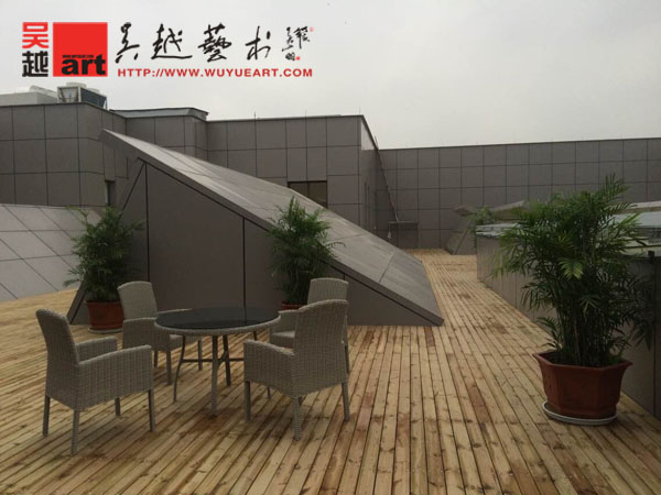 全山石艺术馆39