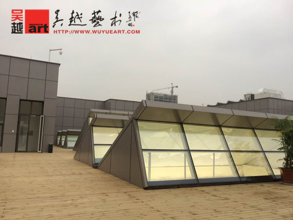 全山石艺术馆43