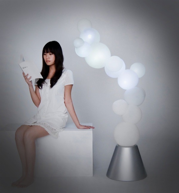 The-Influence Lamp1