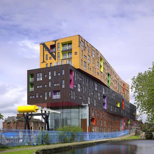 Manchester(2009)