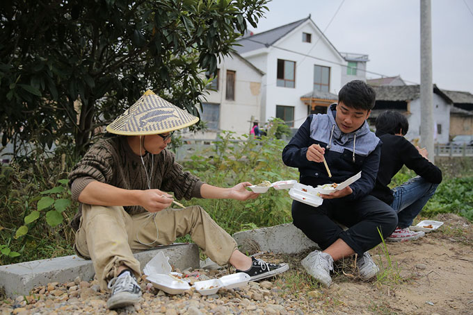 户外就餐篇6