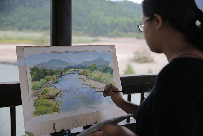 画面篇