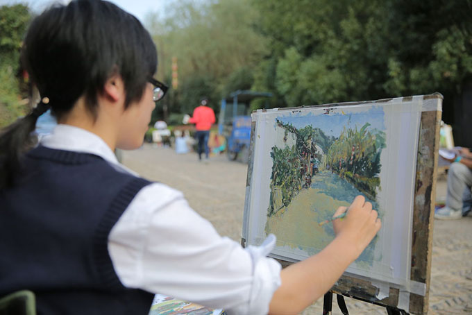 画面篇