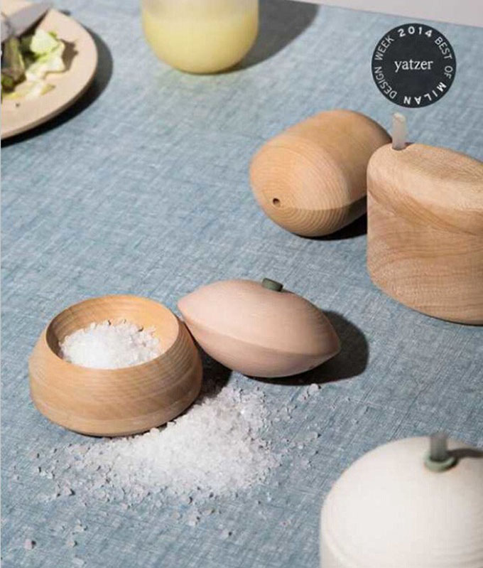 米兰设计周最佳作品3