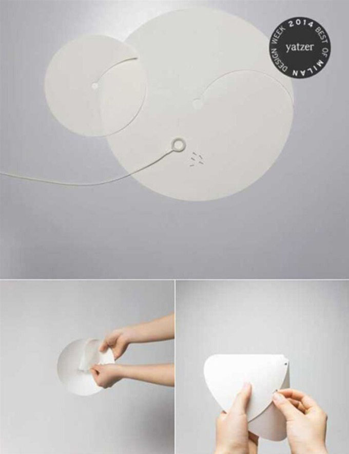 米兰设计周最佳作品9