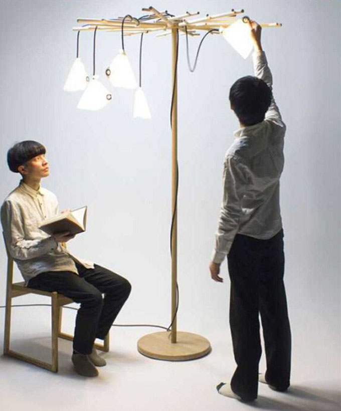 米兰设计周最佳作品11