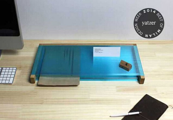 米兰设计周最佳作品12