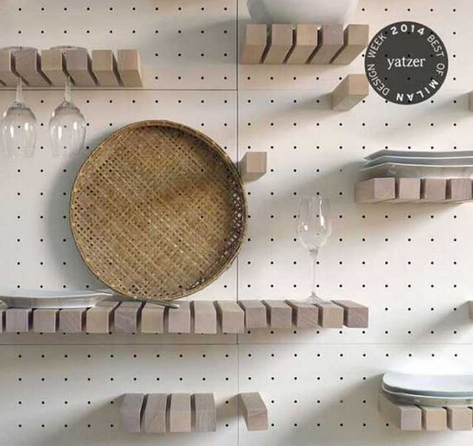 米兰设计周最佳作品70