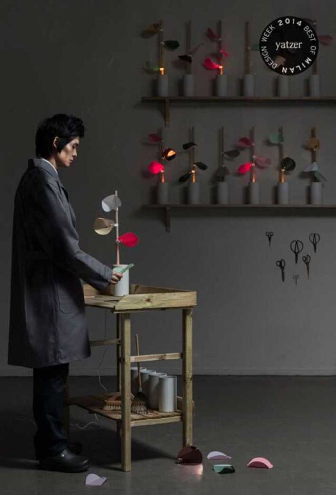 米兰设计周最佳作品57