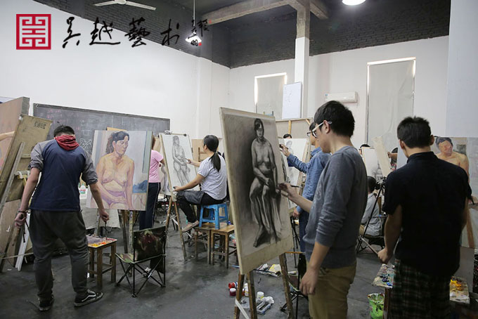 课程进行时【场景篇】1