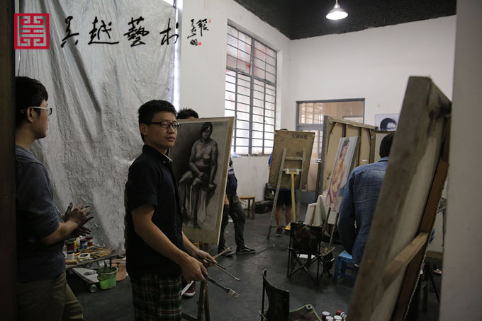 课程进行时【场景篇】4