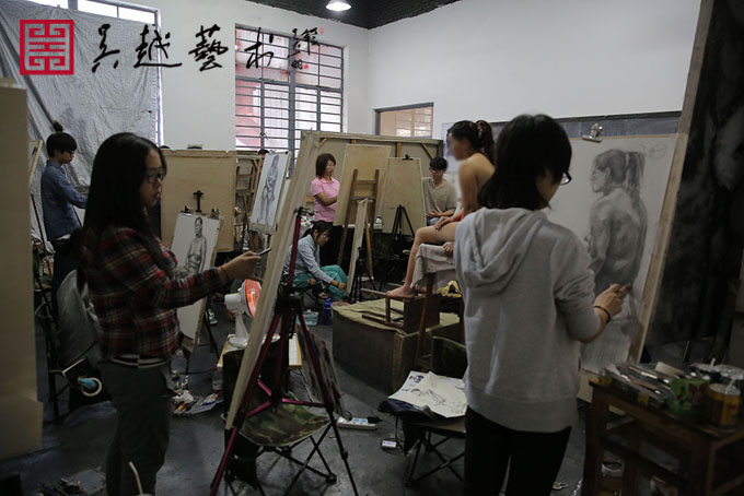 课程进行时【场景篇】6