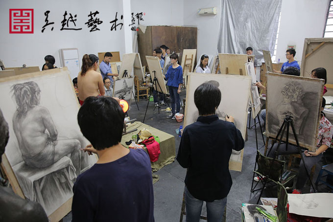 课程进行时【场景篇】7