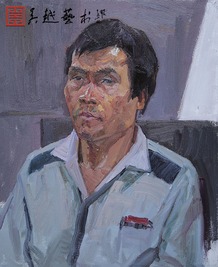 杭州画室 杭州色彩 杭州色彩头像