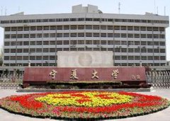 宁夏大学2015年艺术类专业招生简章