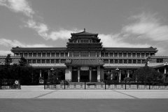 2015，中国美术馆将举办这些展览