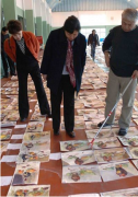 杭州吴越画室告诉你怎样应试速写与偷分技巧