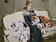 杭州吴越画室藏品