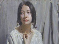 杭州吴越画室藏品