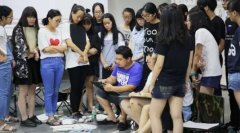 速写名师阿富汗重磅回归！带你玩转靠谱速写！