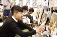 赵晋伟录取到中国美术学院建筑系五年制，开启心中建筑梦想|吴越学子