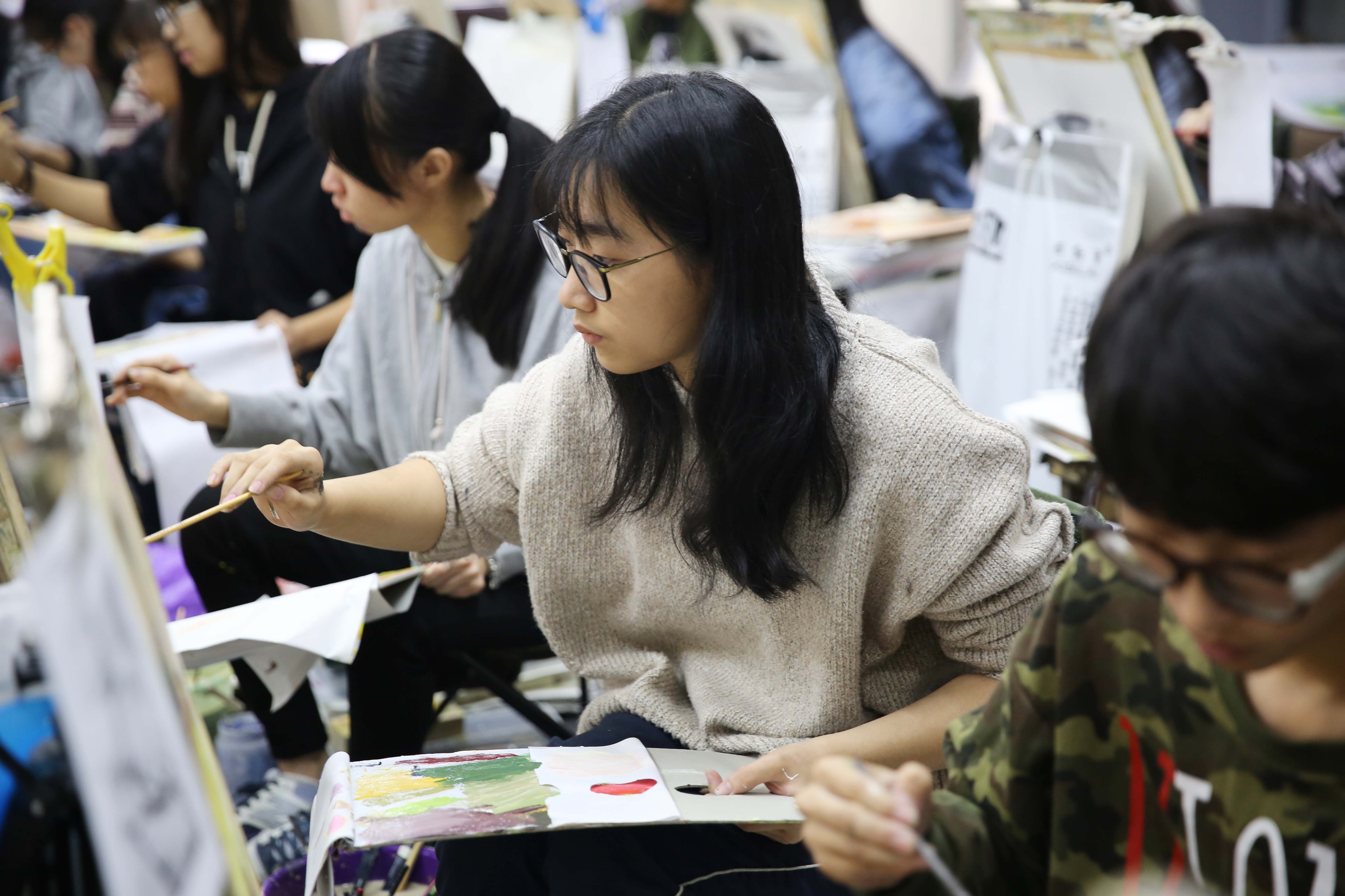 吴越 • 月考｜10月31日全校月考，阶段性联考模拟考试