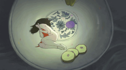 动图