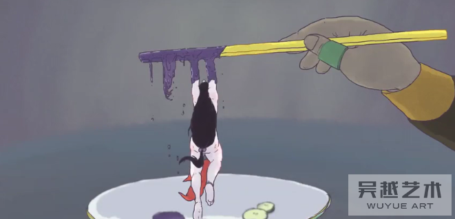 折枝
