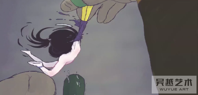 折枝