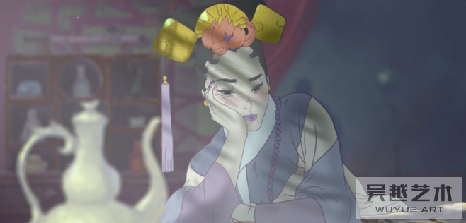 折枝