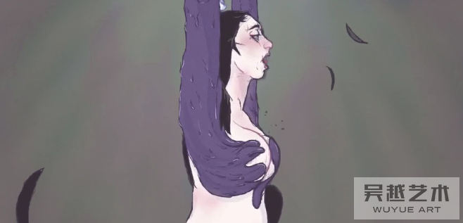 折枝