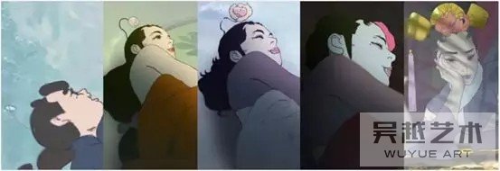 折枝